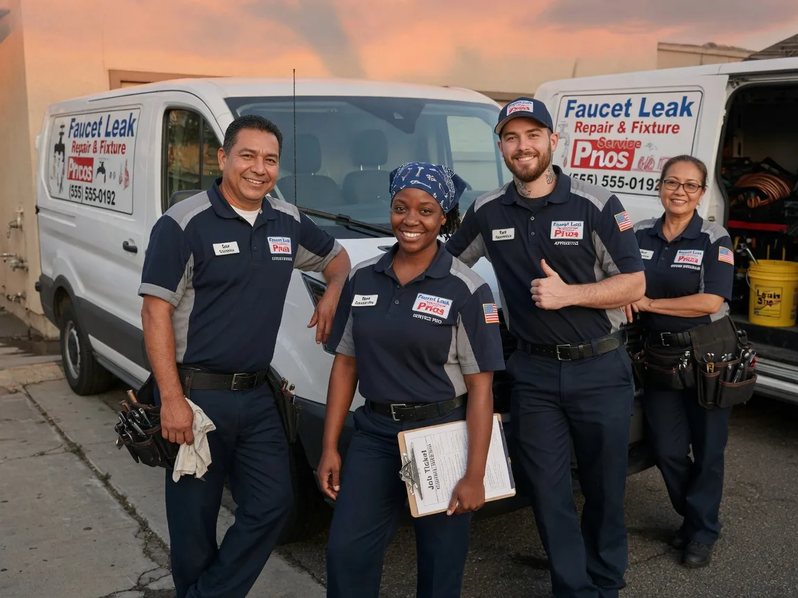 Faucet Repair company in Hacker Valley, WV